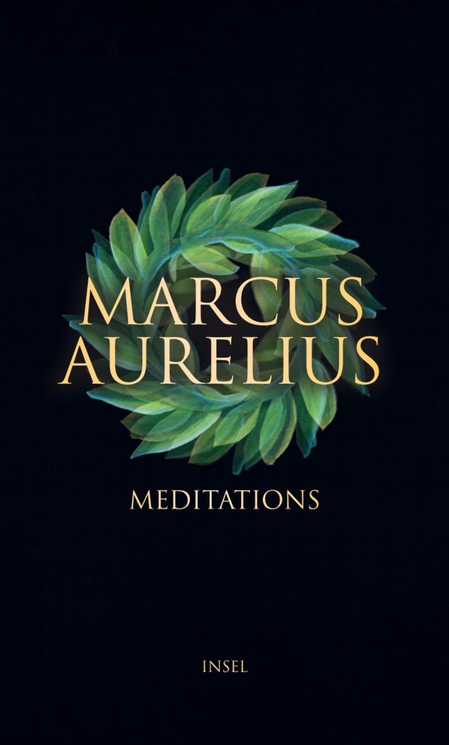 Meditations / Marcus Aurelius