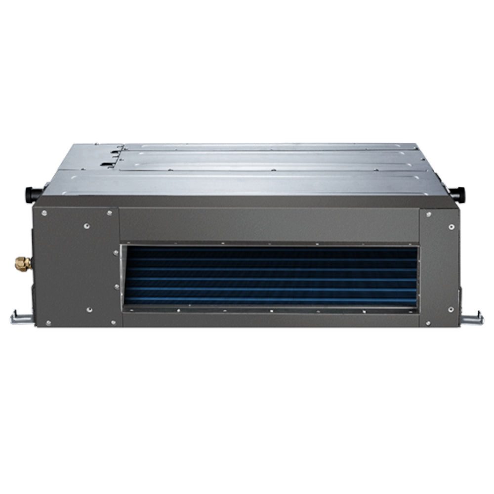 Midea Split-Klimagerät MTJ-24HWFNX(GA) + MOX430U-24HFN8-ME