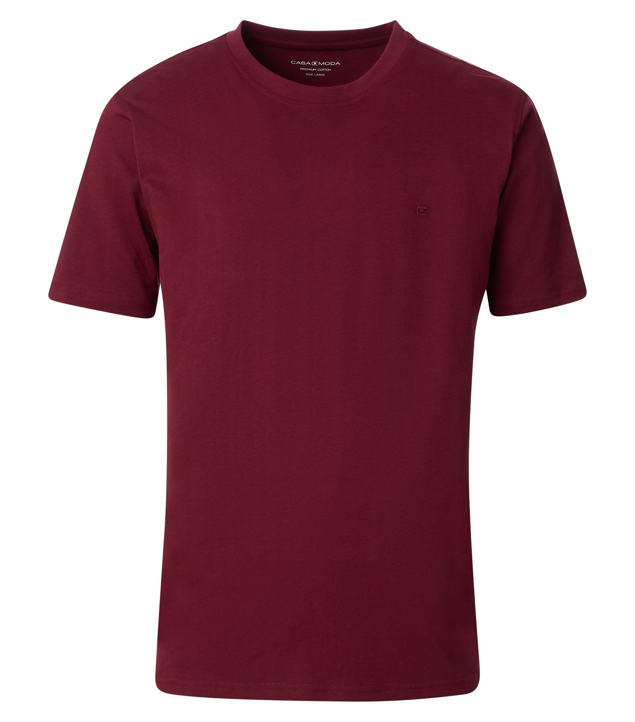CASAMODA T-Shirt günstig online kaufen