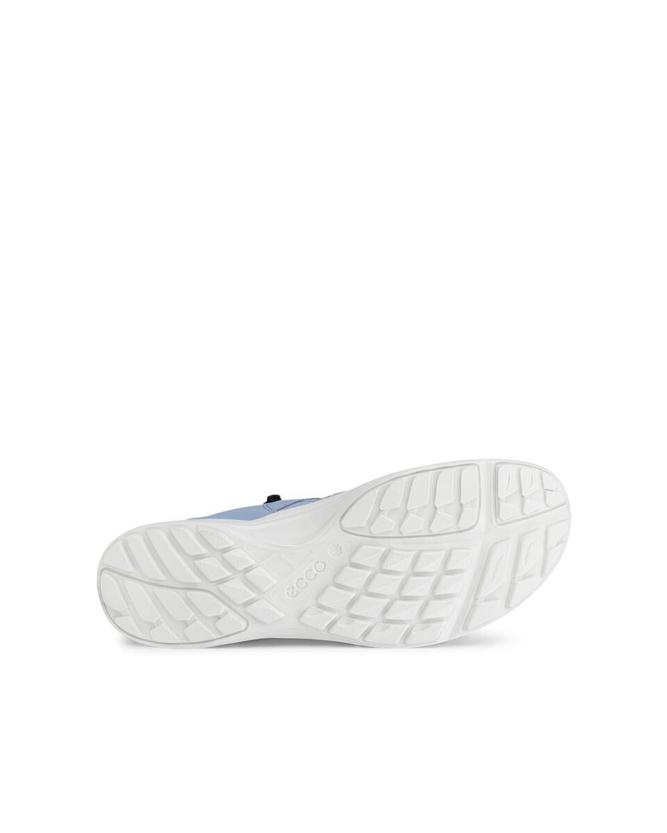 Ecco Terracruise LT W Slip-On Sneaker Trekking Schuh, Sommerschuh, Schlupfschuh mit Schnellverschluss