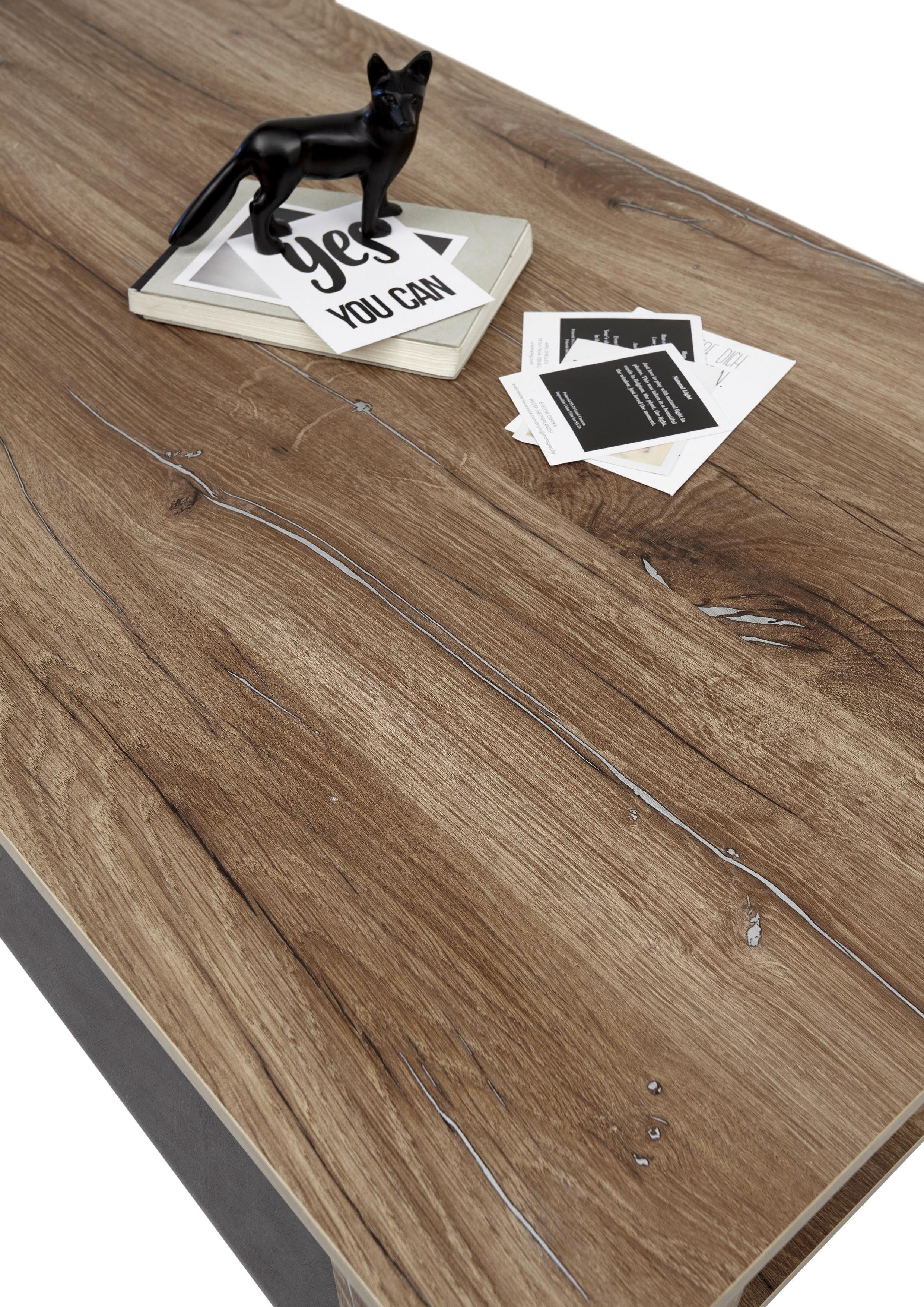 Stolkom Sp.z.o.o. Couchtisch 110 x 41 x 60 cm (B/H/T)
