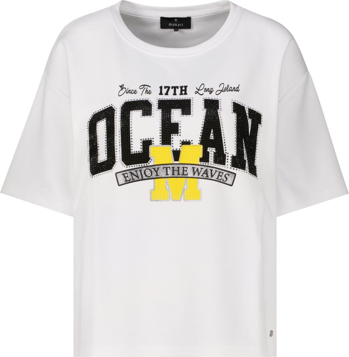 Kurzarmhemd T-Shirt