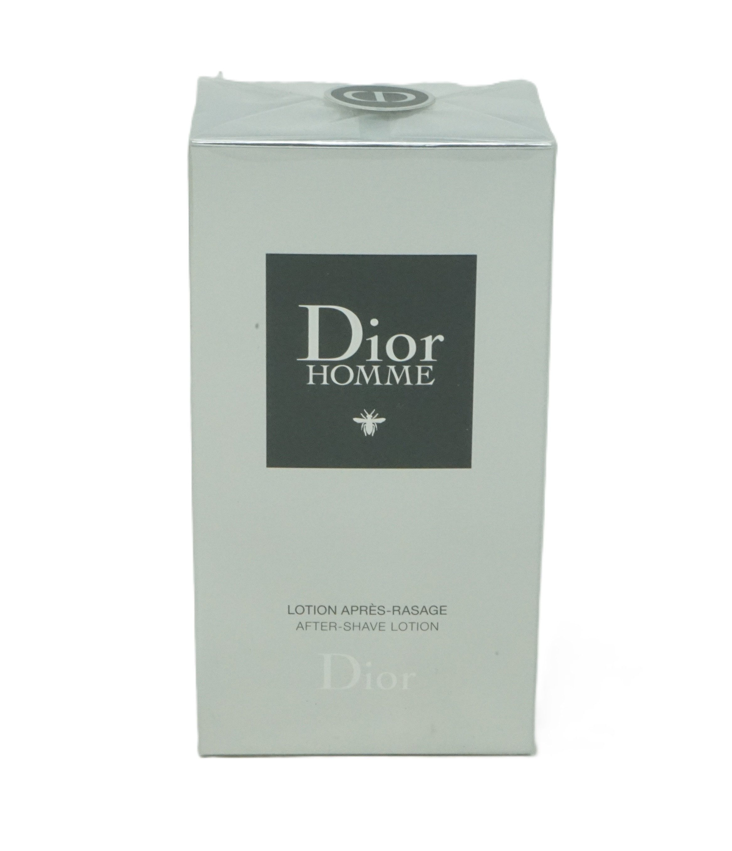 Dior After Shave Lotion Dior Homme After Shave Lotion 100 ml