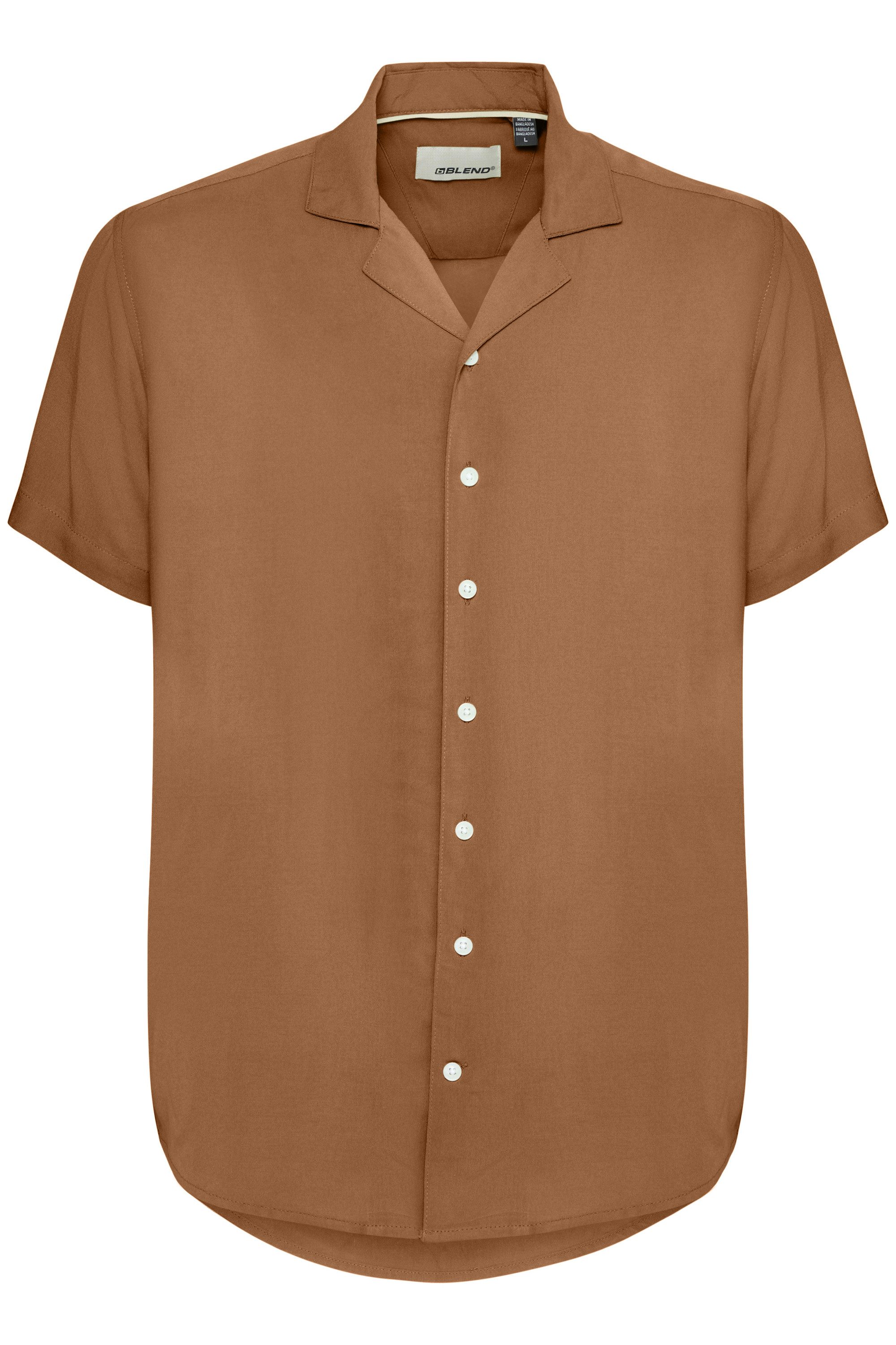 Blend Kurzarmhemd BLEND BHShirt günstig online kaufen