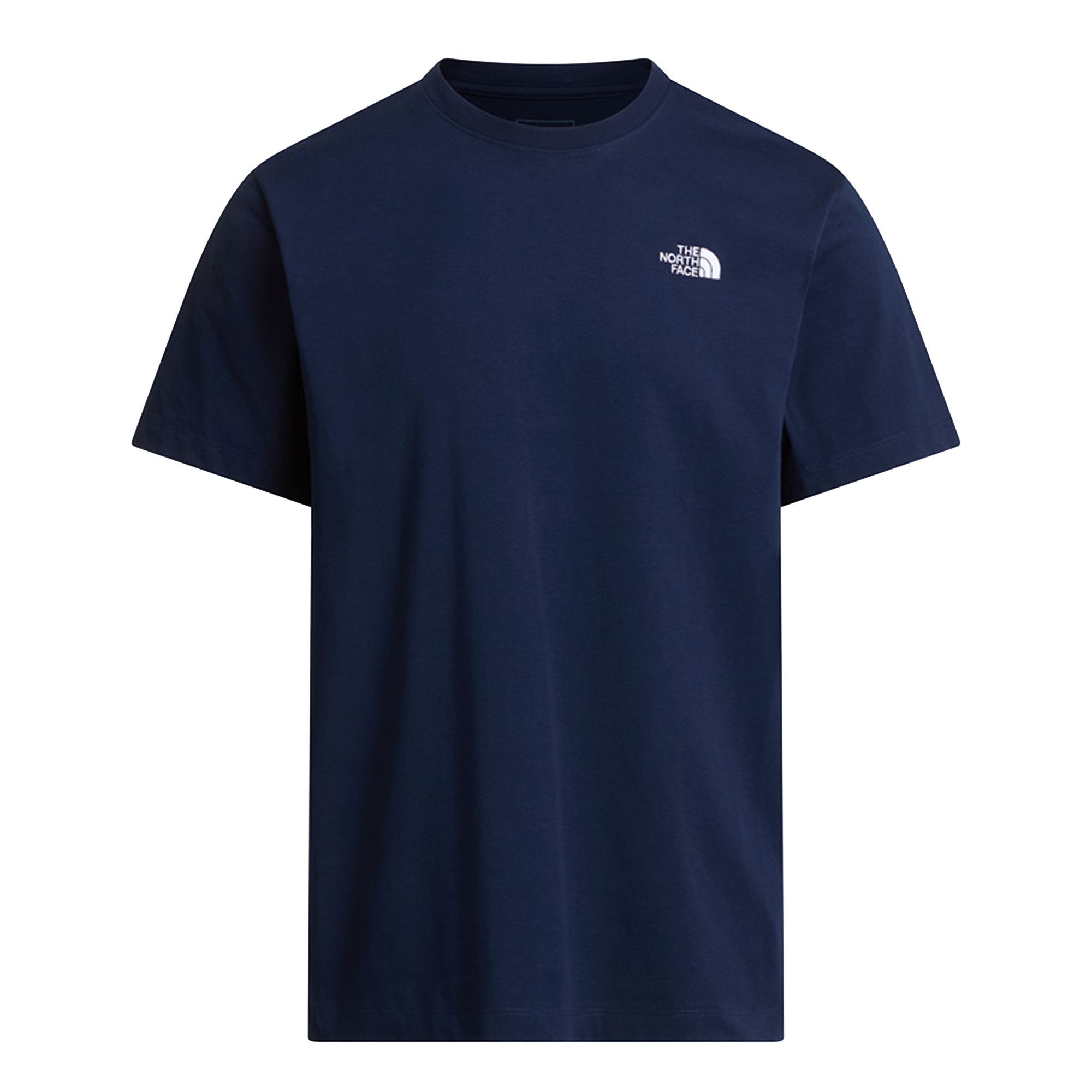 The North Face T-Shirt The North Face Herren T-Shirt M Evolution Simple Dom günstig online kaufen