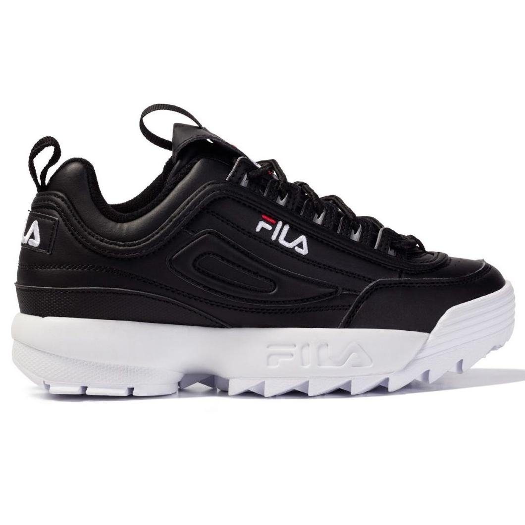 Fila Fila Heritage Disruptor Low Sneaker günstig online kaufen