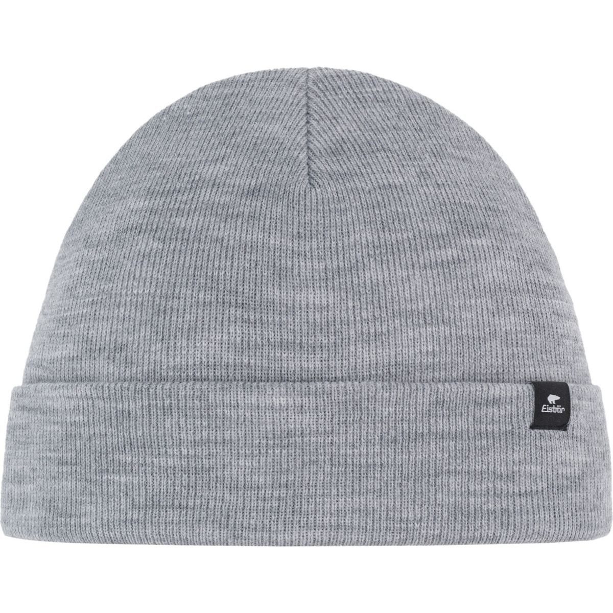 Eisbär Beanie Skater Mütze Kids Winddichte, modische Mütze für Kinder mit bequemem Sitz und