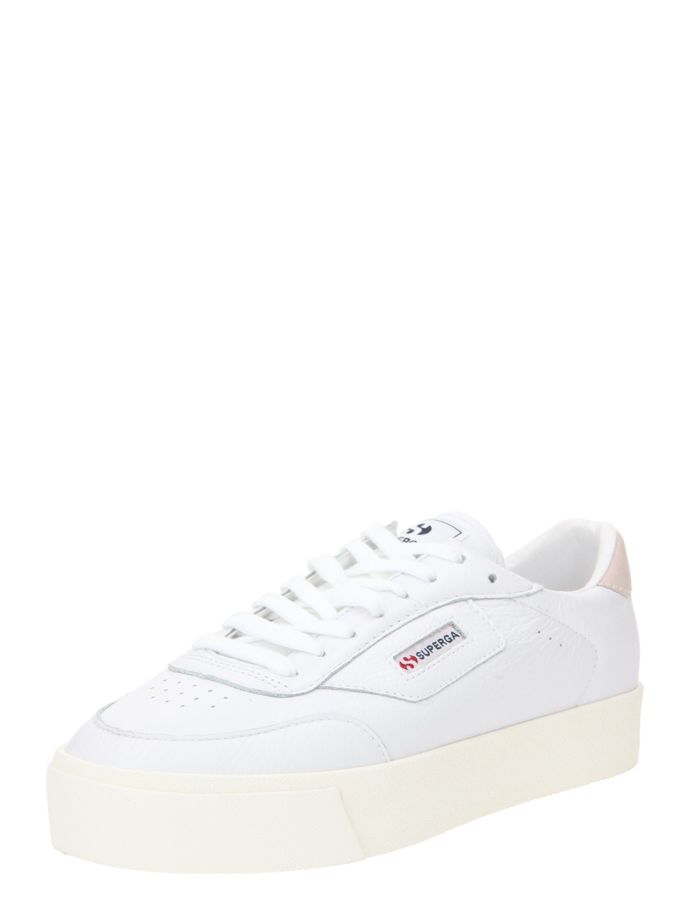 Superga 3854 COURT Sneaker (1-tlg)