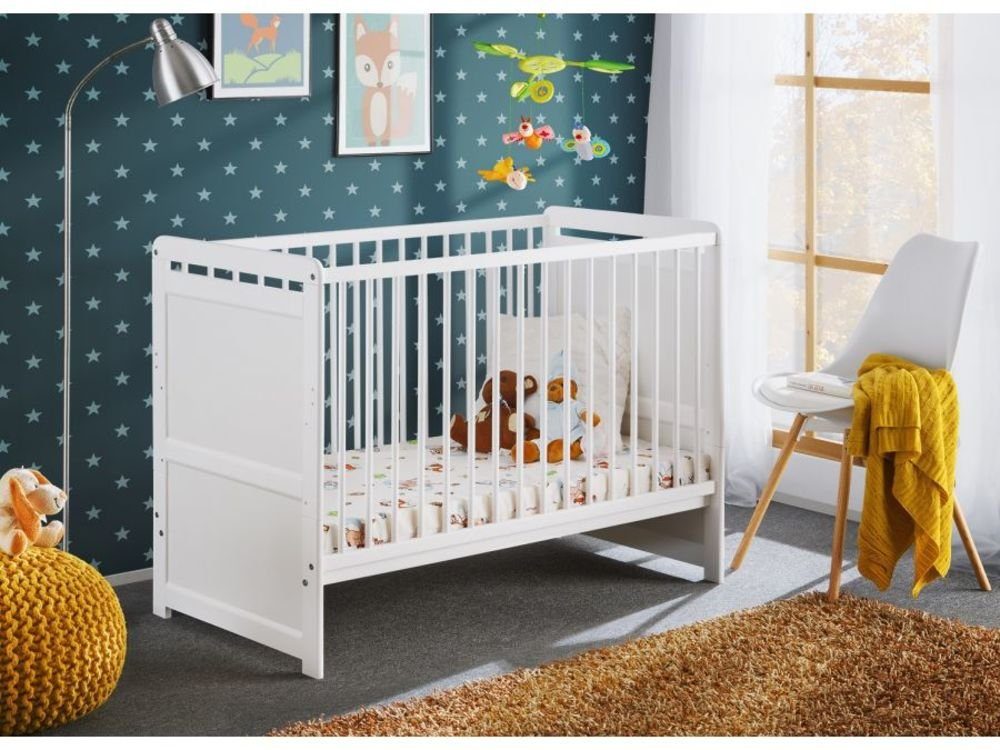 Babybett Miracolo