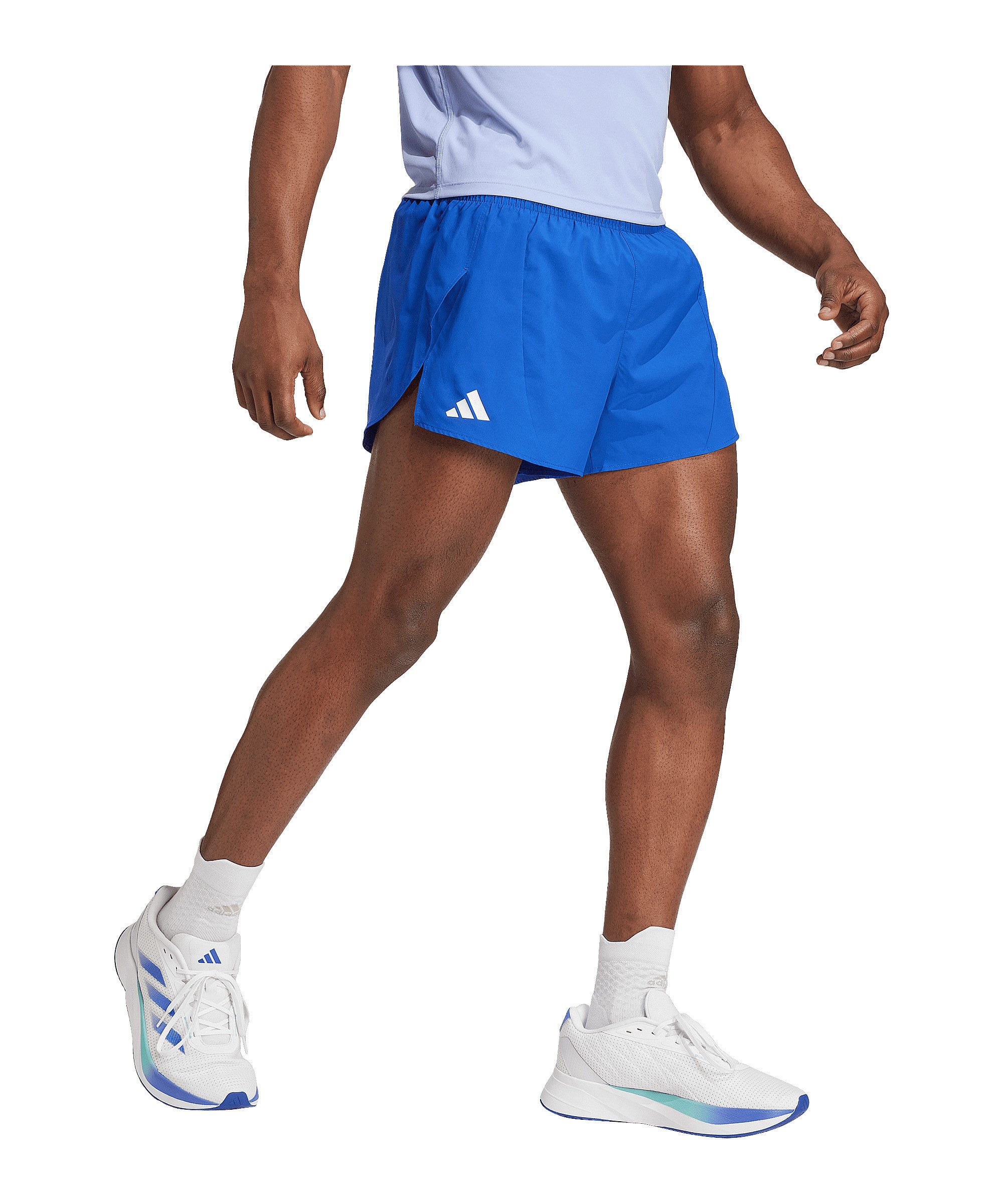 adidas Performance Laufshorts adidas Performance Adizero Split Short