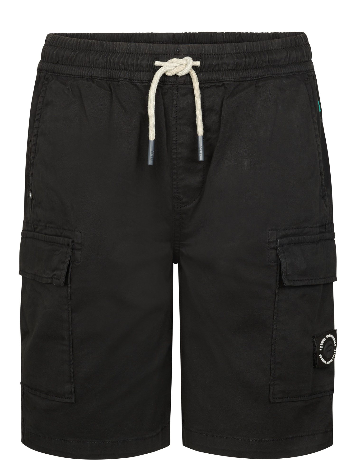 Petrol Industries Shorts Bahia Cargo Fit