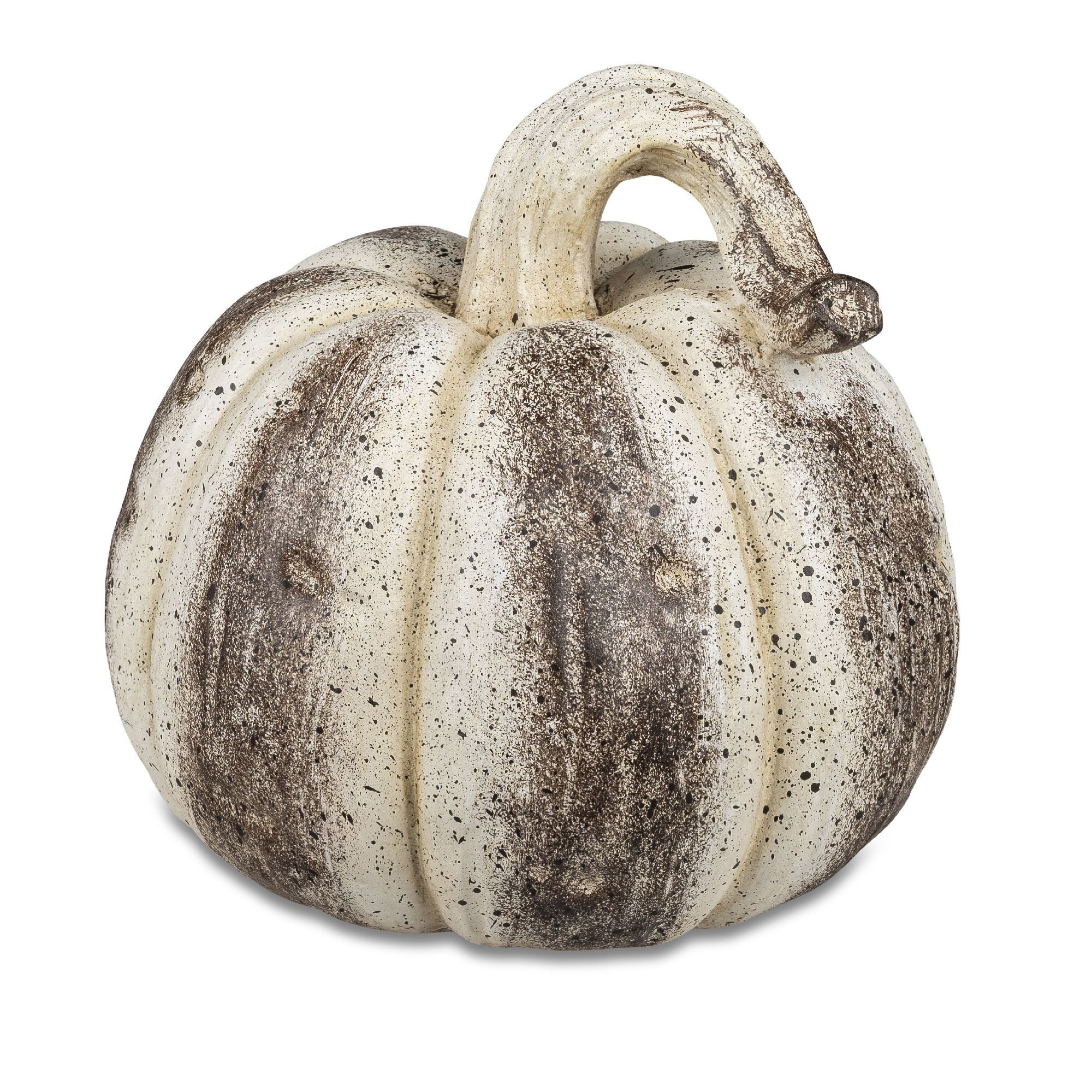 Dekofigur Herbstfarben