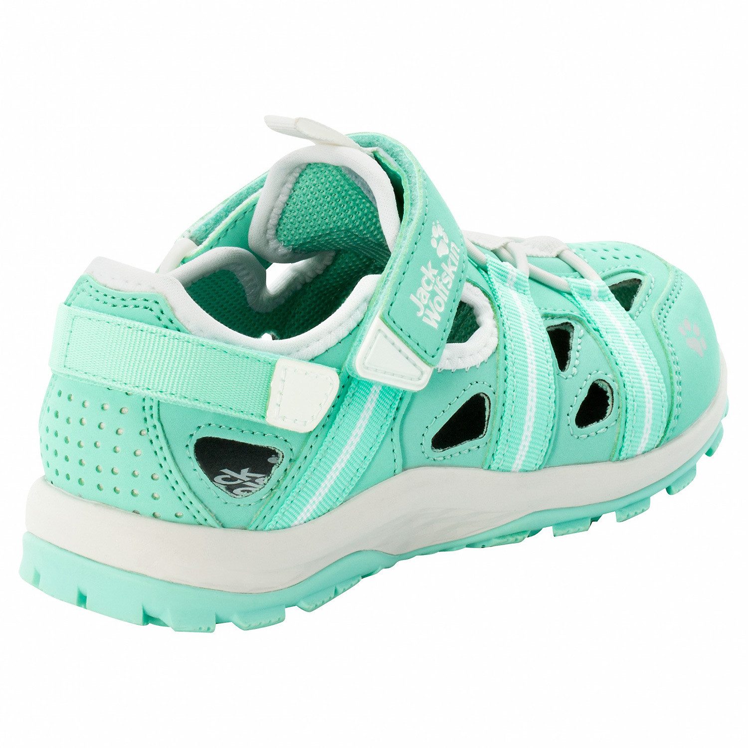Jack Wolfskin Trekkingsandalen SUN CLIMBER Outdoorsandale