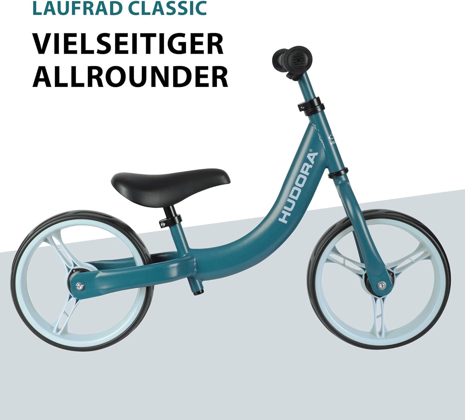 COFI 1453 Laufrad Kinder-Laufrad mit extra günstig online kaufen