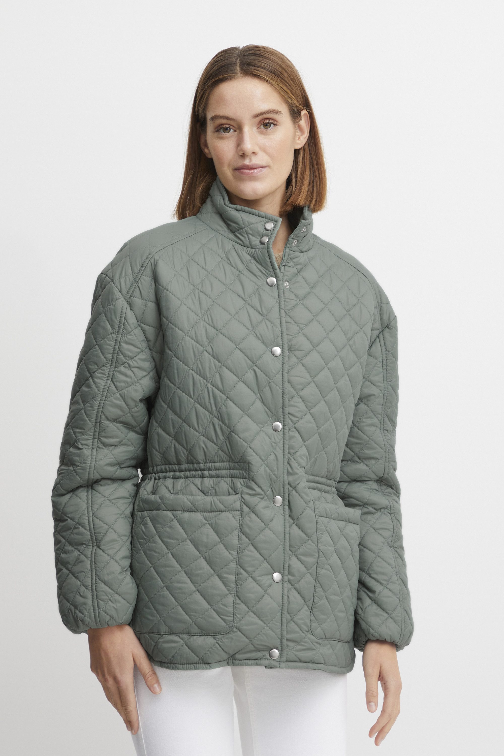 Blusenjacke Jacke BYBERTA