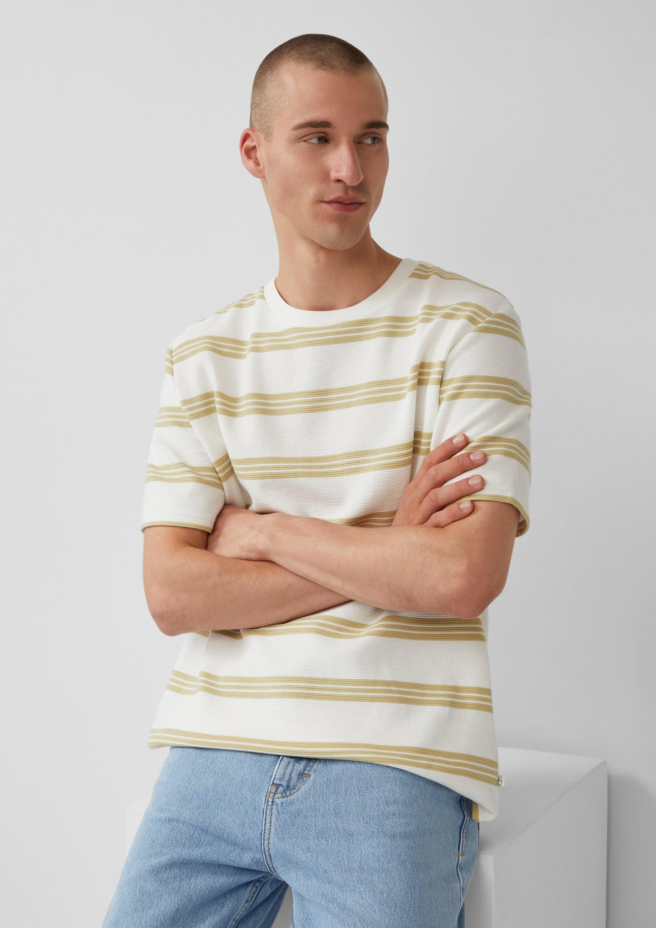 Kurzarmshirt T-Shirt