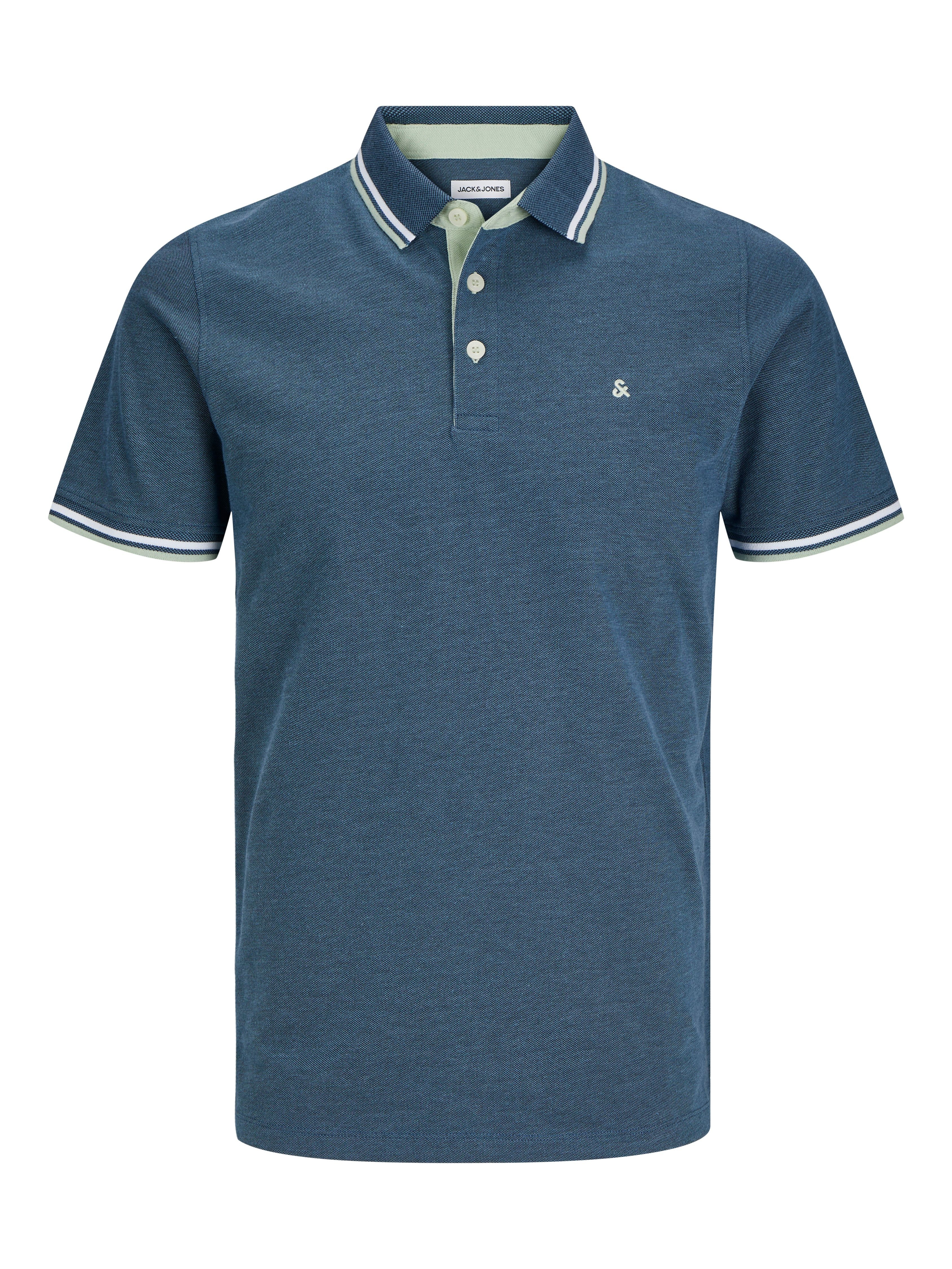 Jack & Jones Poloshirt günstig online kaufen