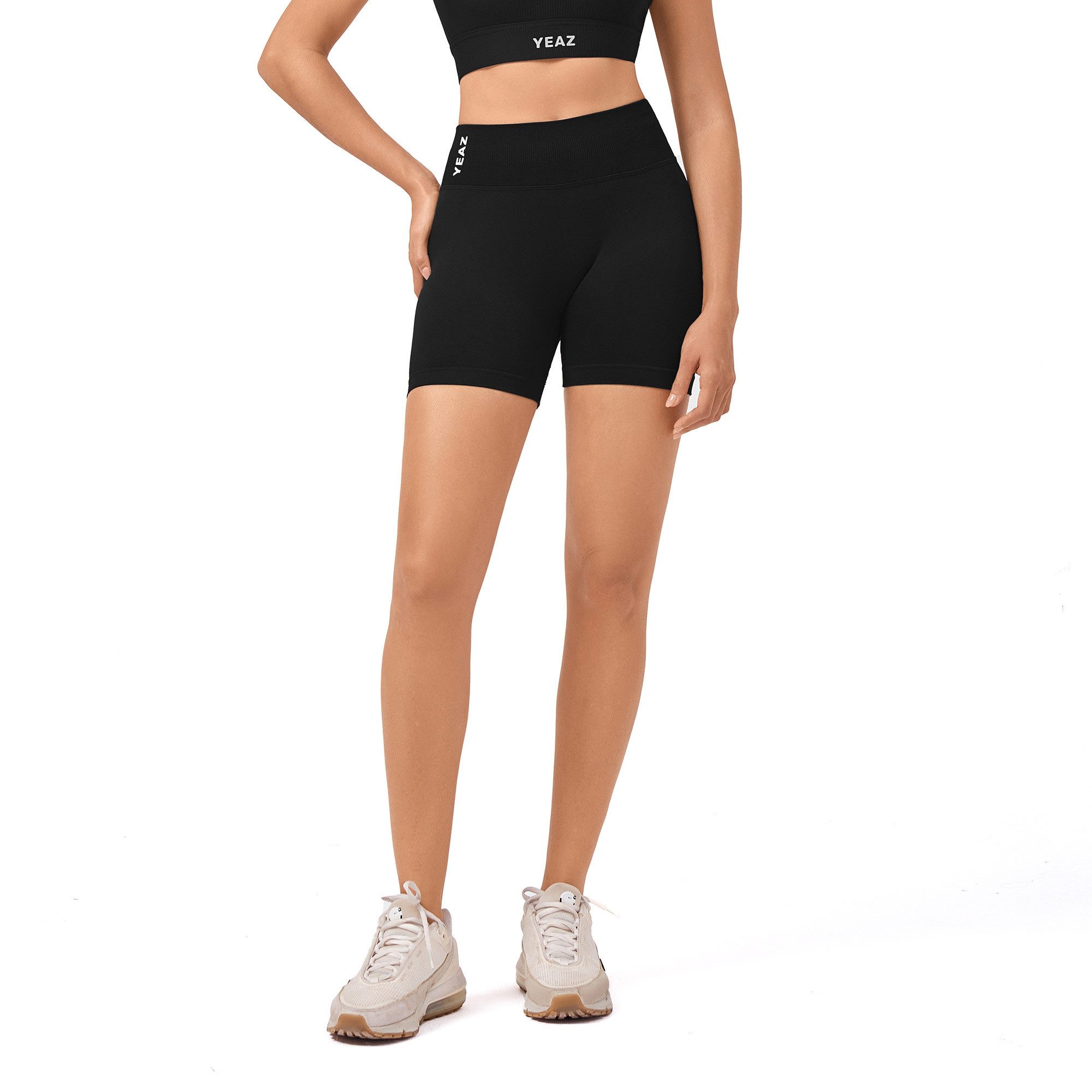 YEAZ Yogashorts BLAZE Shorts (2-tlg)