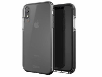 Gear4 Smartphone-Hülle Piccadilly Case Hülle Transparent für das iPhone Xr 6,1 Zoll