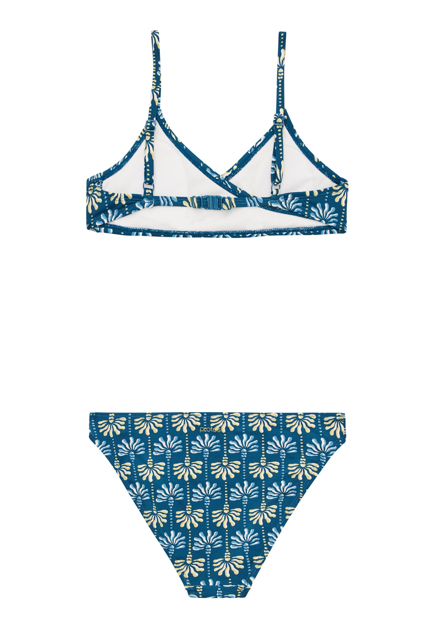 Protest Triangel-Bikini PRTMovie JR (Set, 1-St)