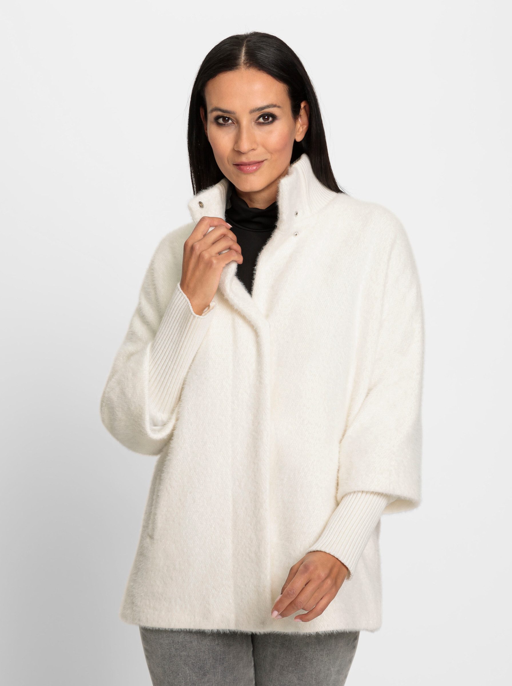 heine Allwetterjacke Jacke . günstig online kaufen