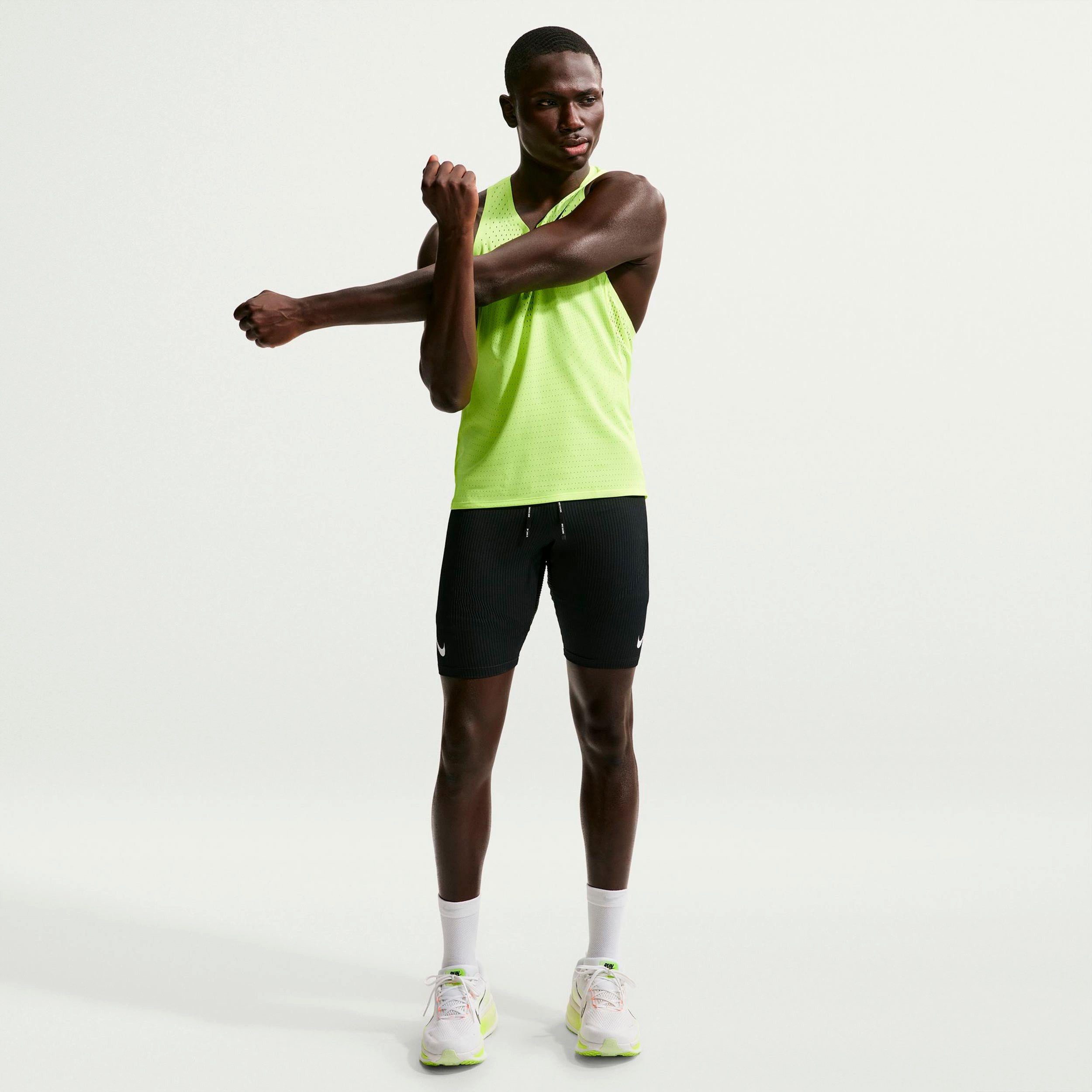 Nike Laufhose AeroSwift