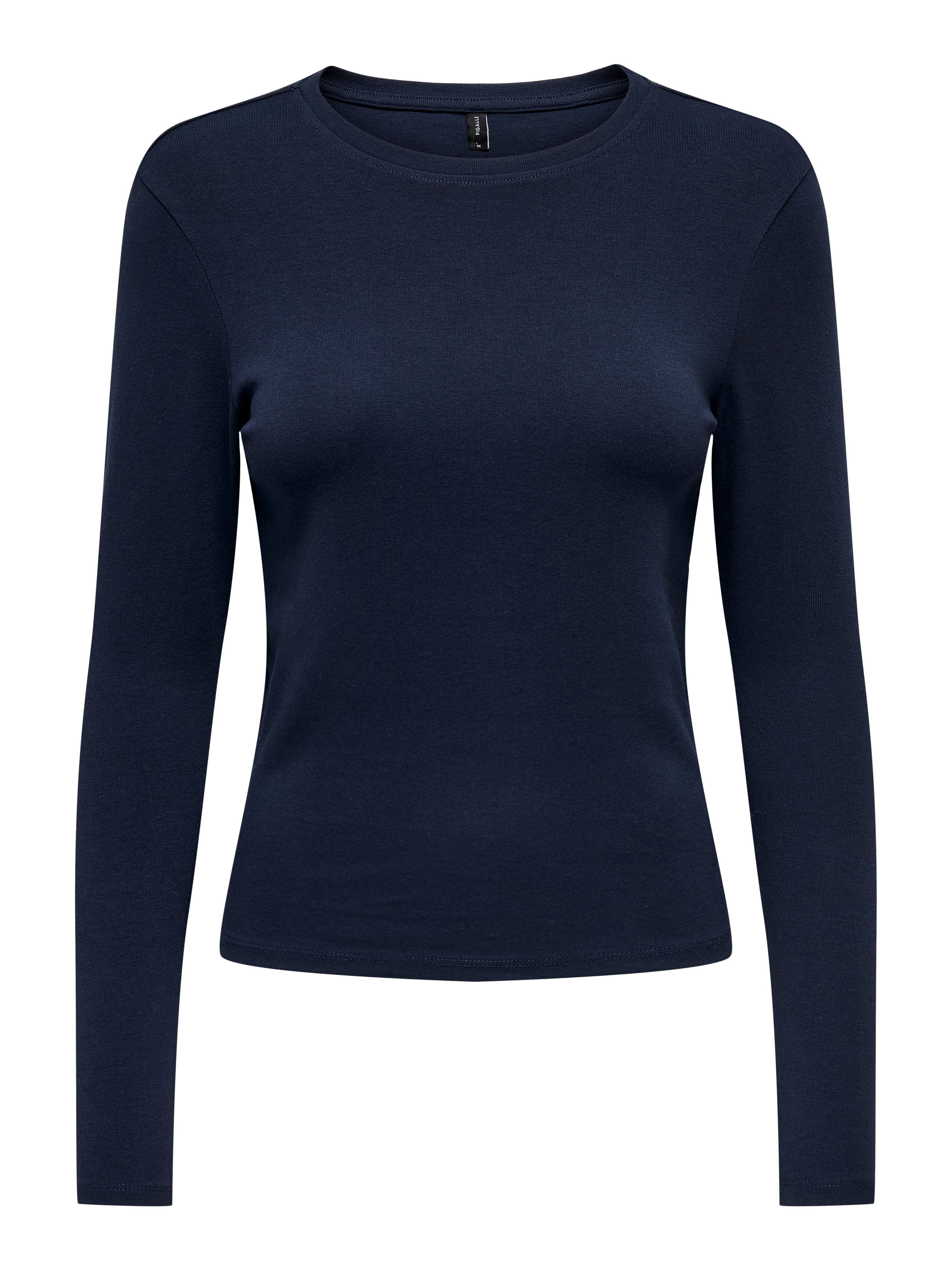 ONLY Langarmshirt günstig online kaufen