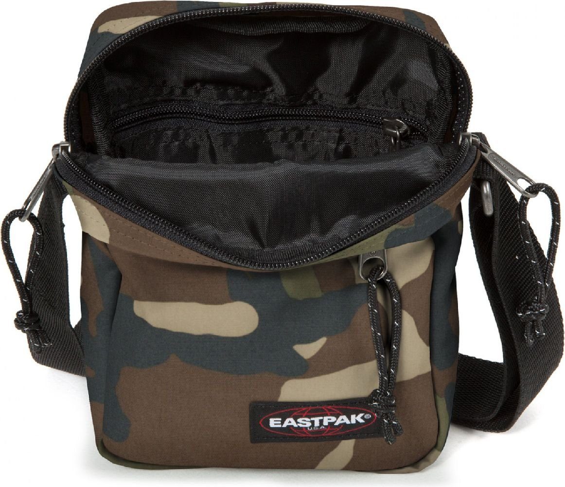 One The Eastpak Freizeitrucksack CAMO