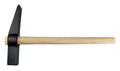 Peddinghaus Hammer, Maurerhammer Esche 600g