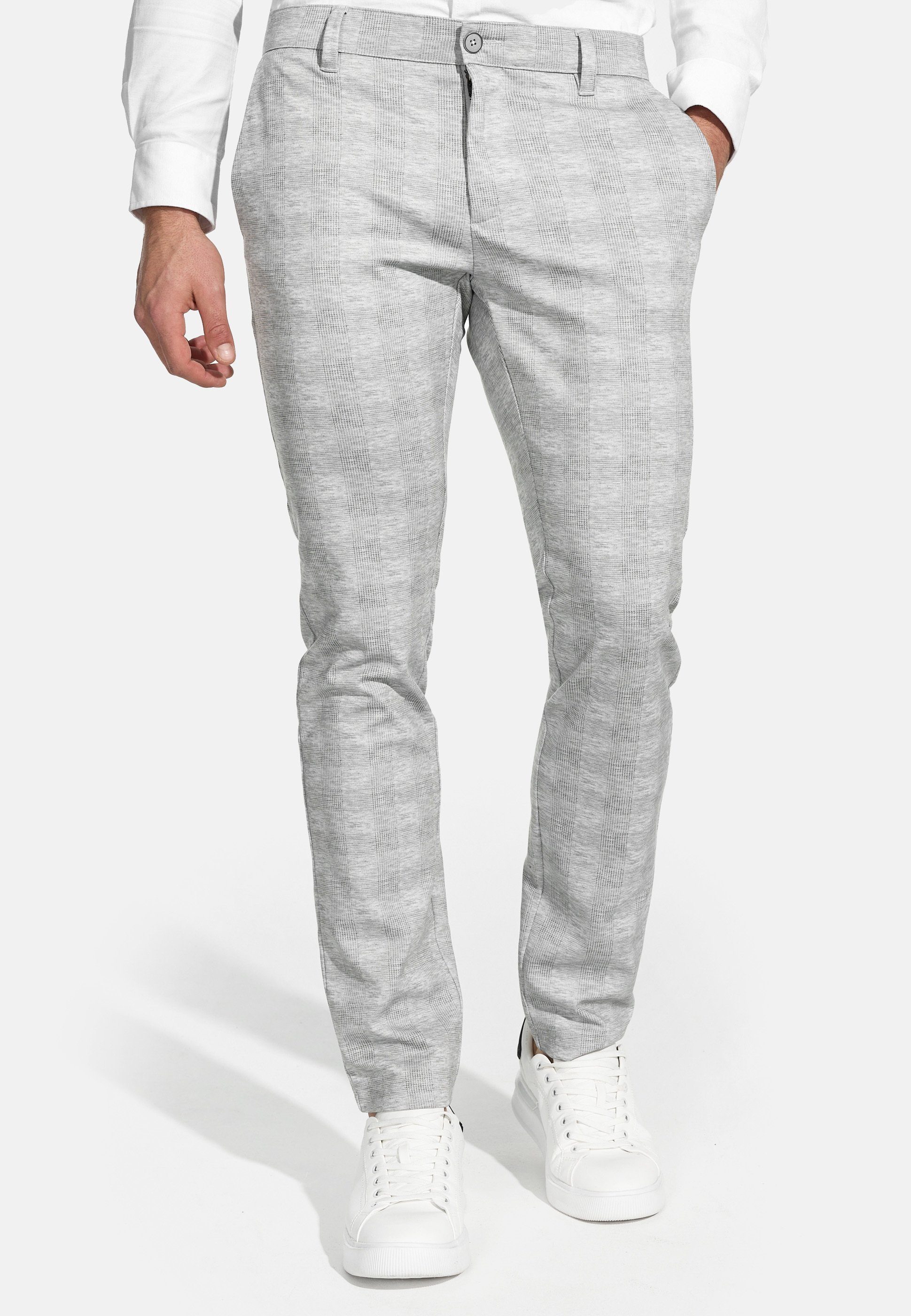 Chinohose Dunton