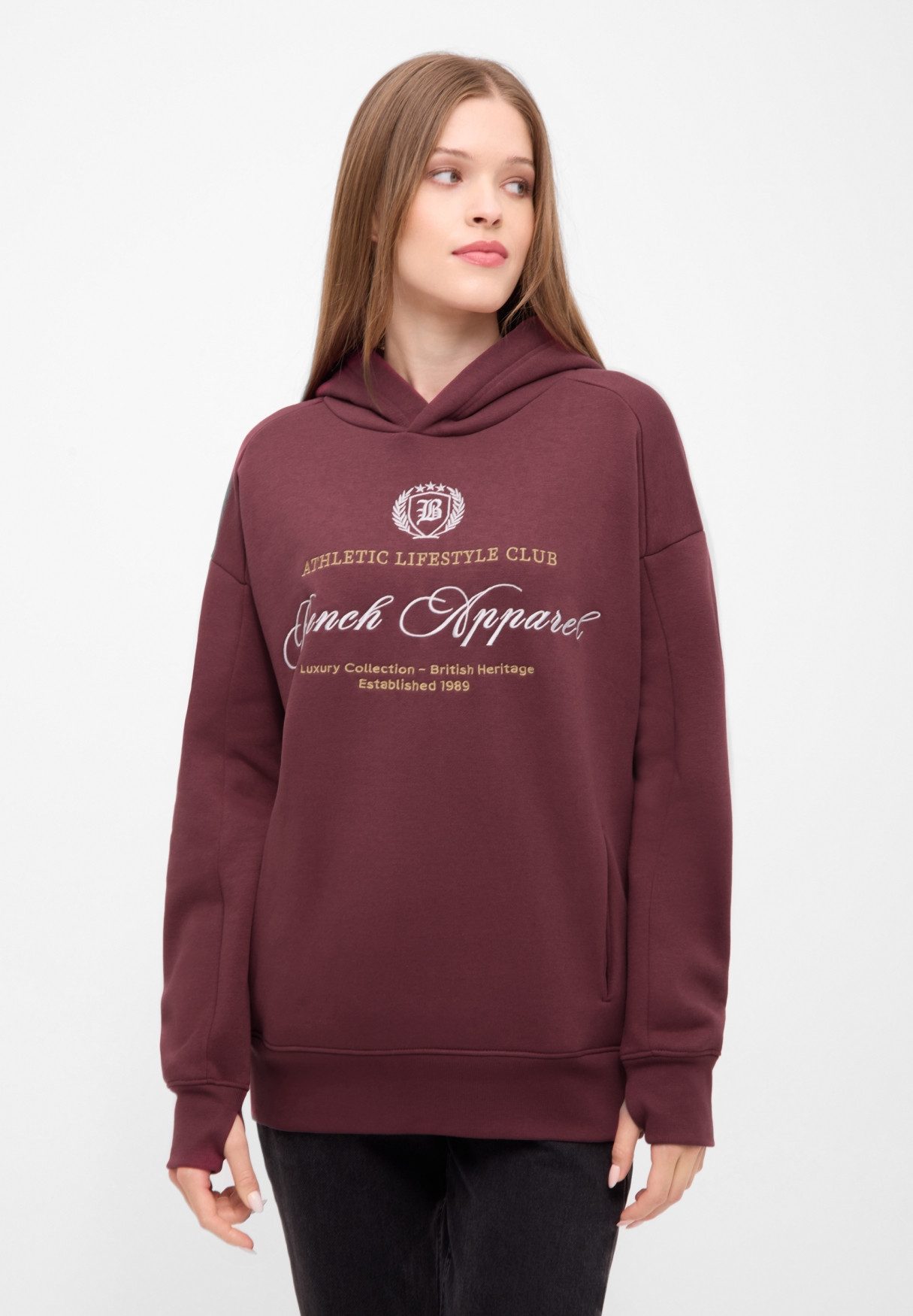 Bench. Sweatshirt Bench Sweatshirt Contessa