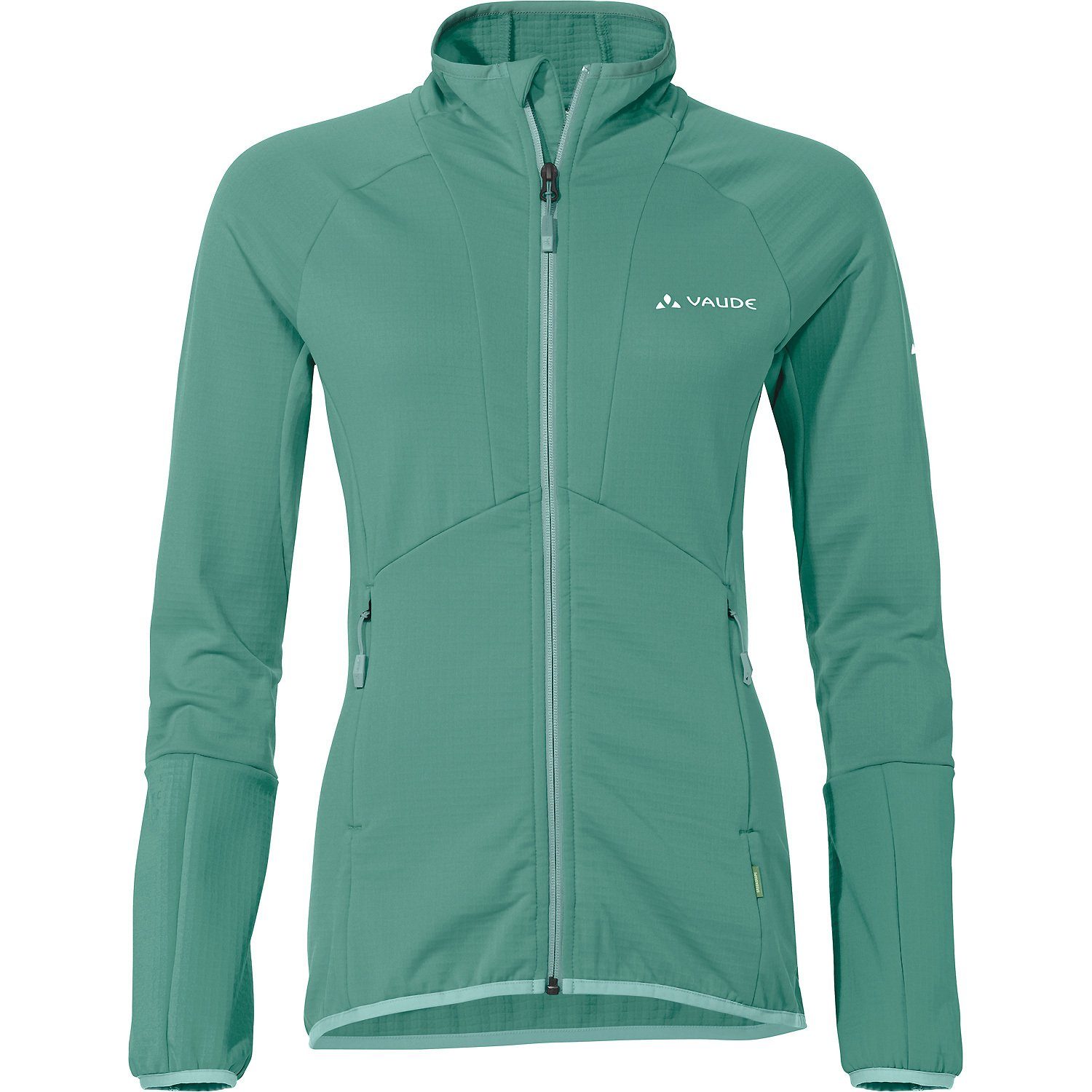 VAUDE Fleecejacke Jacke Monviso FZ II