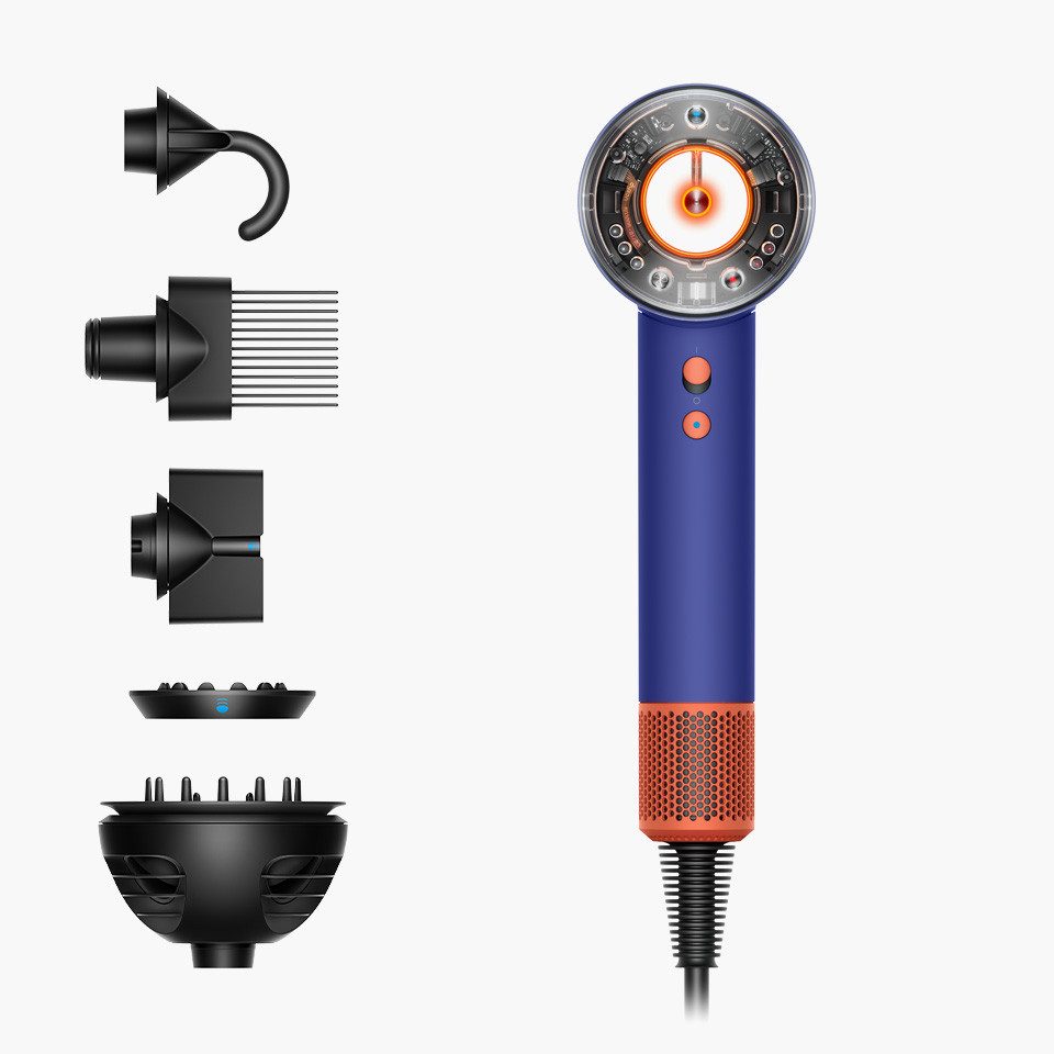 Haartrockner Supersonic Nural™ Haartrockner
