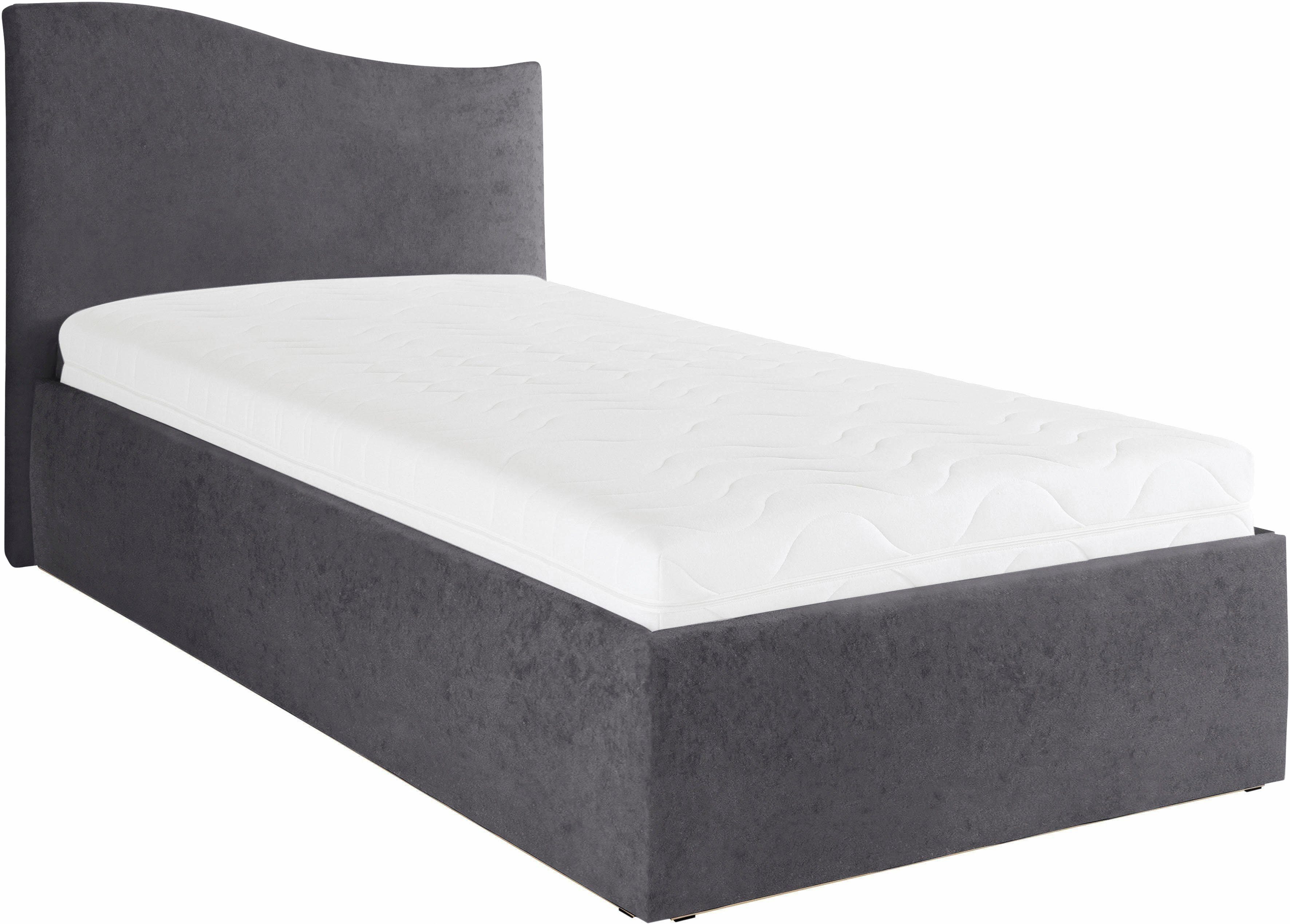 Westfalia Schlafkomfort Polsterbett ""Davos", OTTOs Choice Topseller" inkl. günstig online kaufen