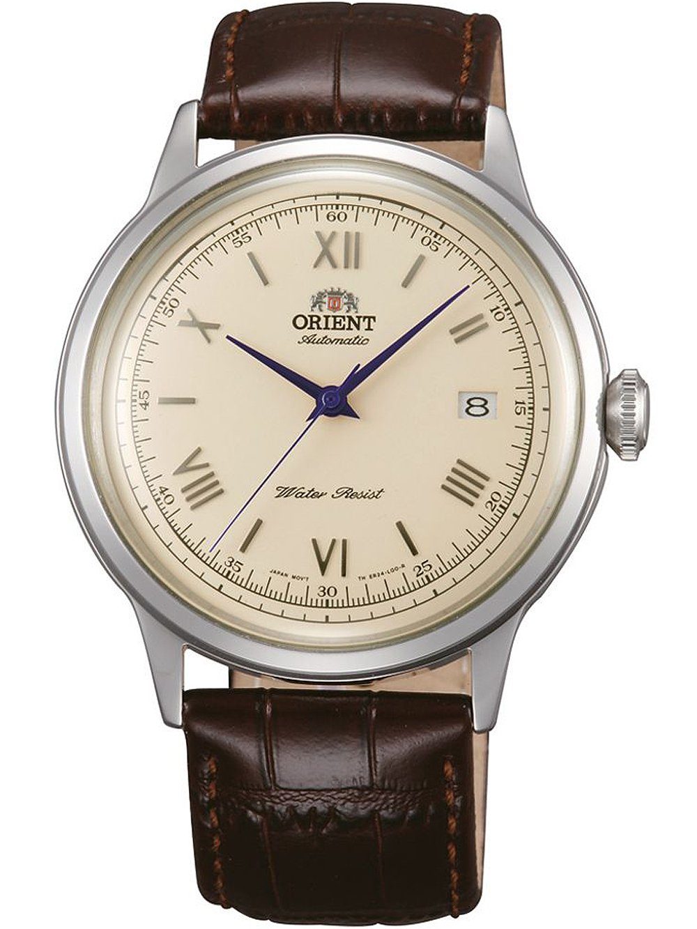 Automatikuhr Orient TAC00009N0 Automatik Herrenuhr 41mm 3ATM Orient TAC00009N0 Automatik Herrenuhr 41mm 3ATM