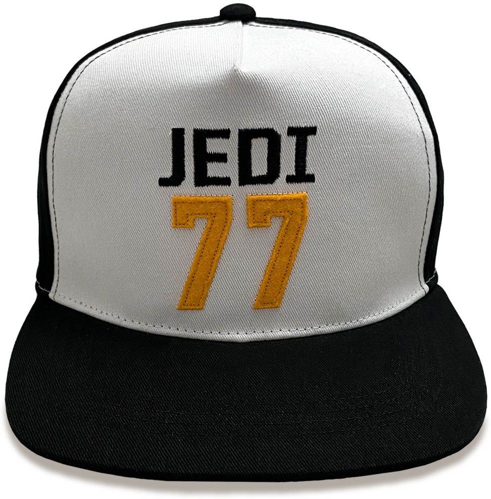 Star Wars Snapback Cap