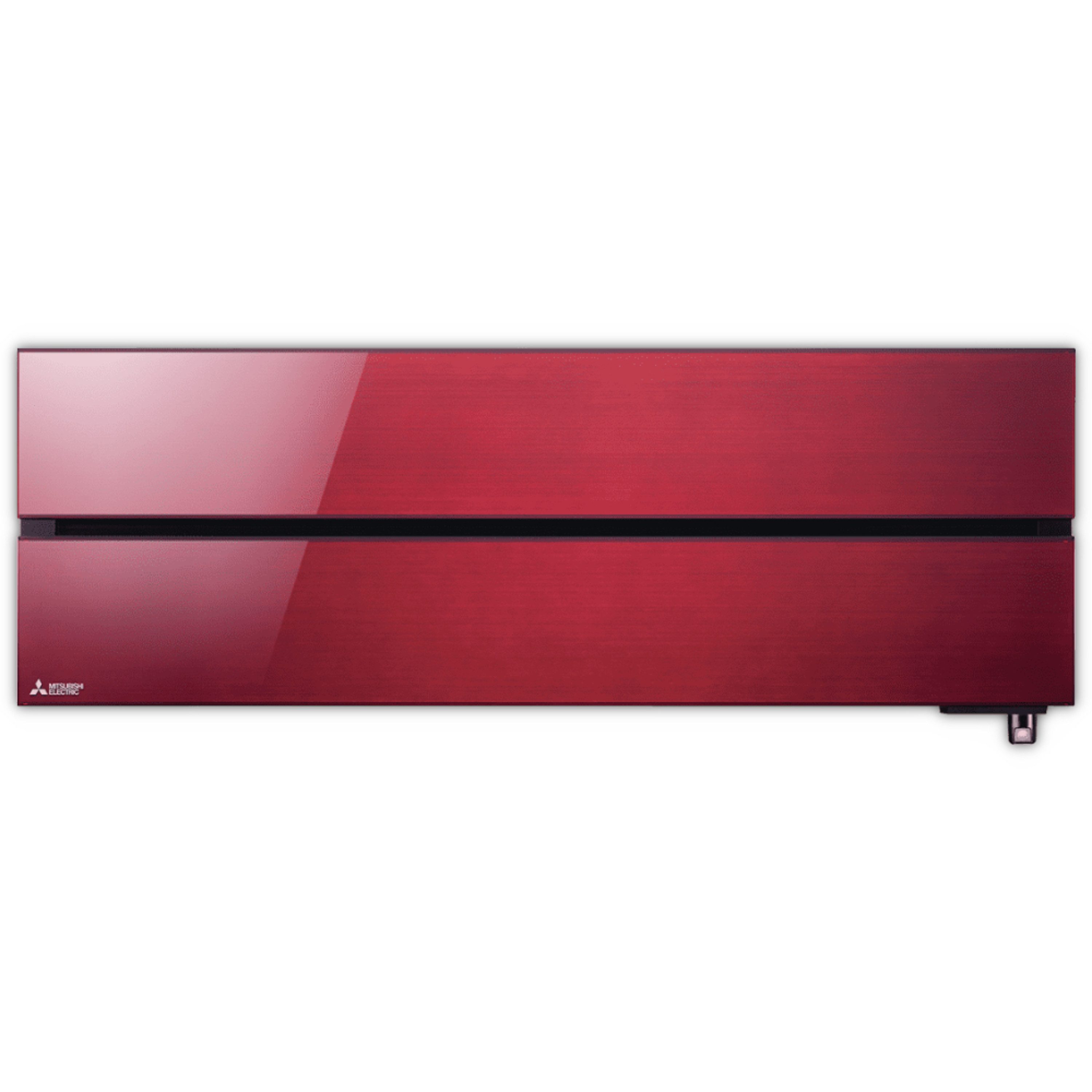 Mitsubishi electric Klimagerät MXZ-2F53VF4 + MSZ-LN35VG2 / MSZ-LN35VG2