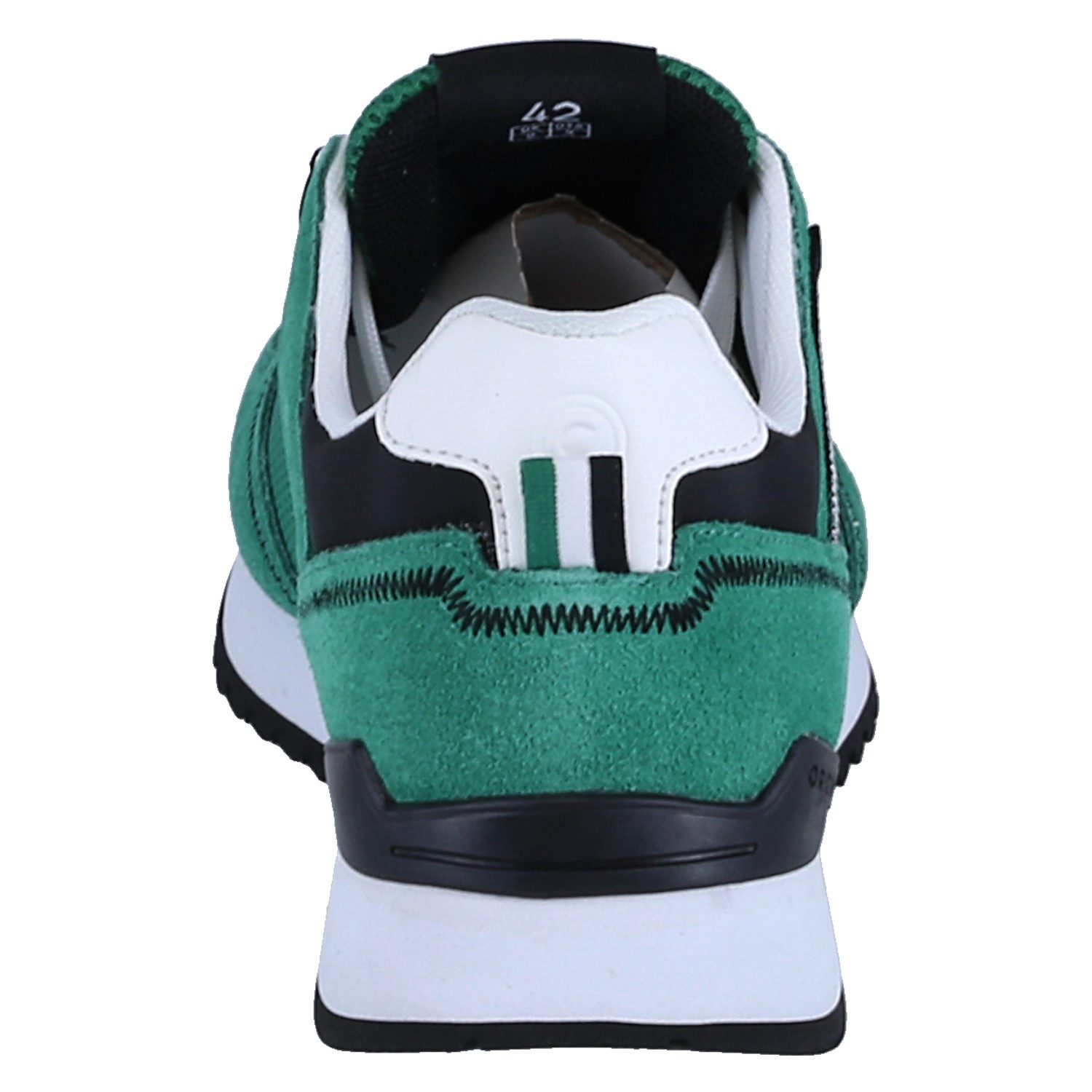 Colmar Travis Sport Bold grün Herren Sneaker