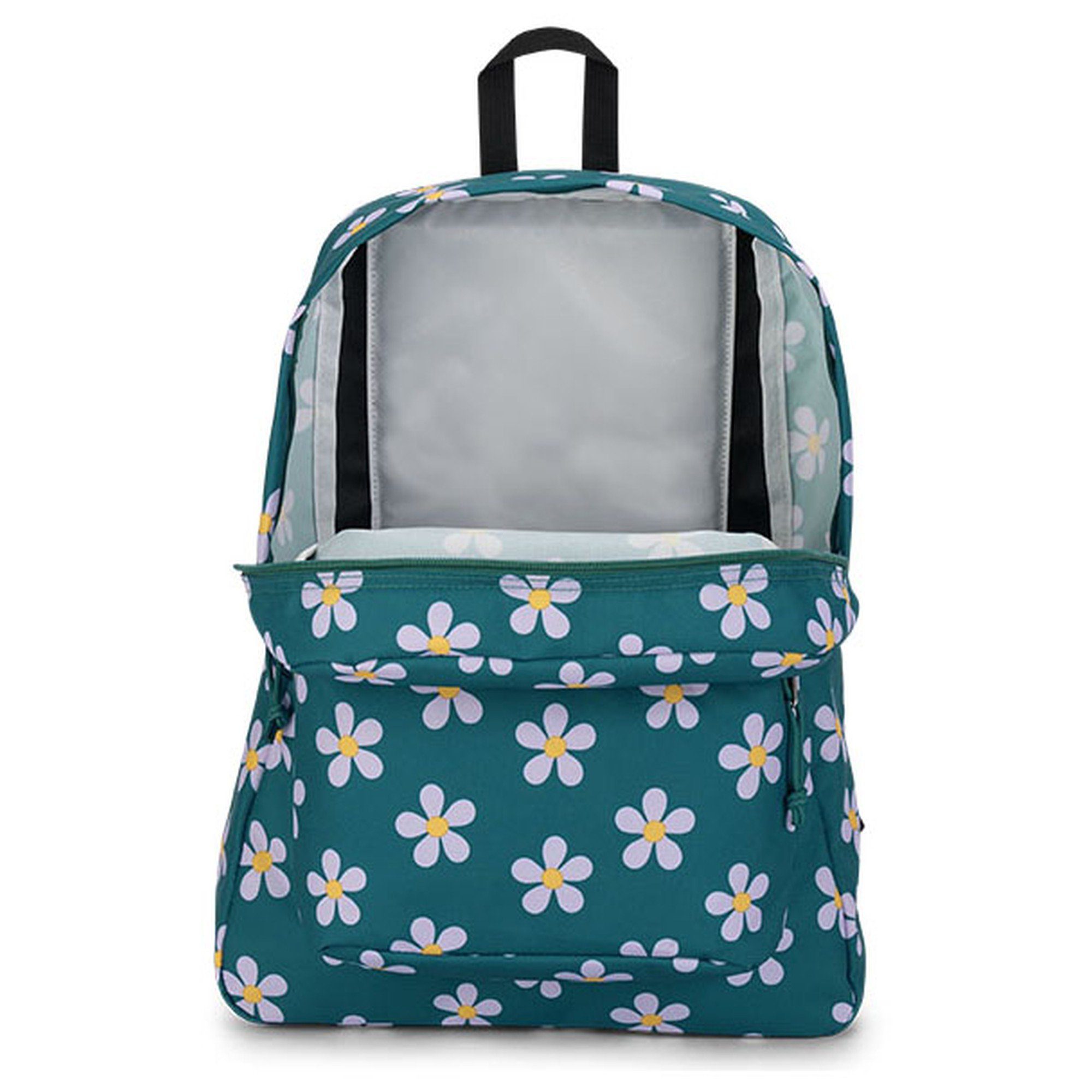 Jansport Schulrucksack SuperBreak cm petals 42 - precious Rucksack One