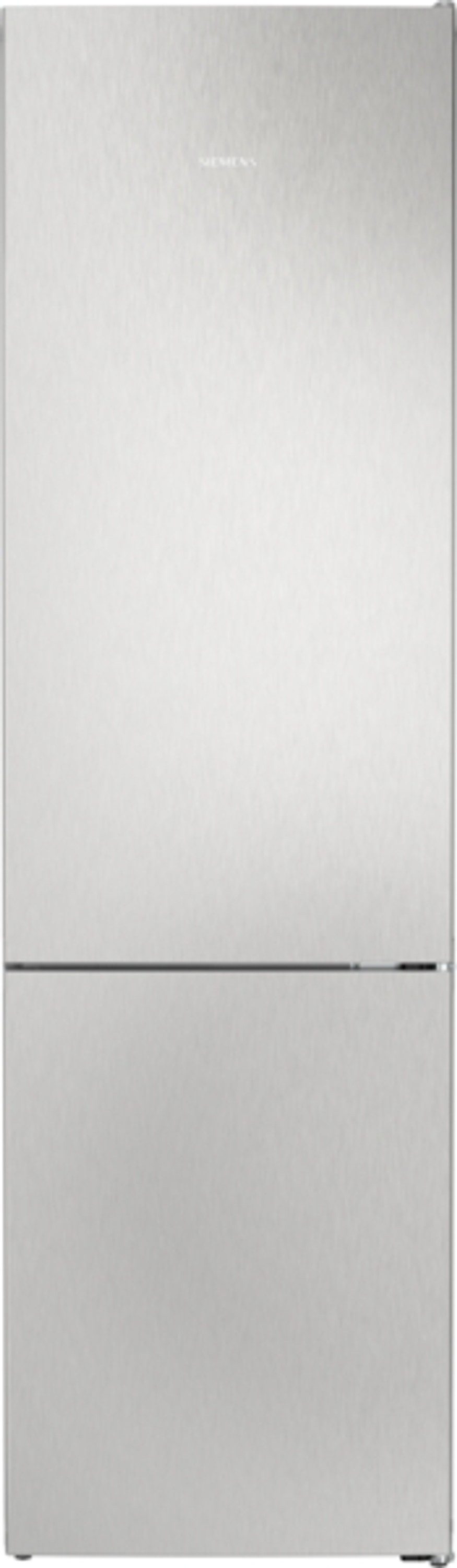 SIEMENS Kühl-/Gefrierkombination KG39N2LCF, 200 cm hoch, 60 cm breit