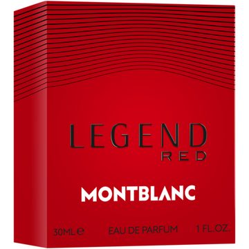 MONTBLANC Eau de Parfum Legend Red E.d.P. Nat. Spray