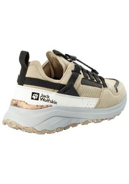 Jack Wolfskin DROMOVENTURE ATHLETIC LOW W Sneaker