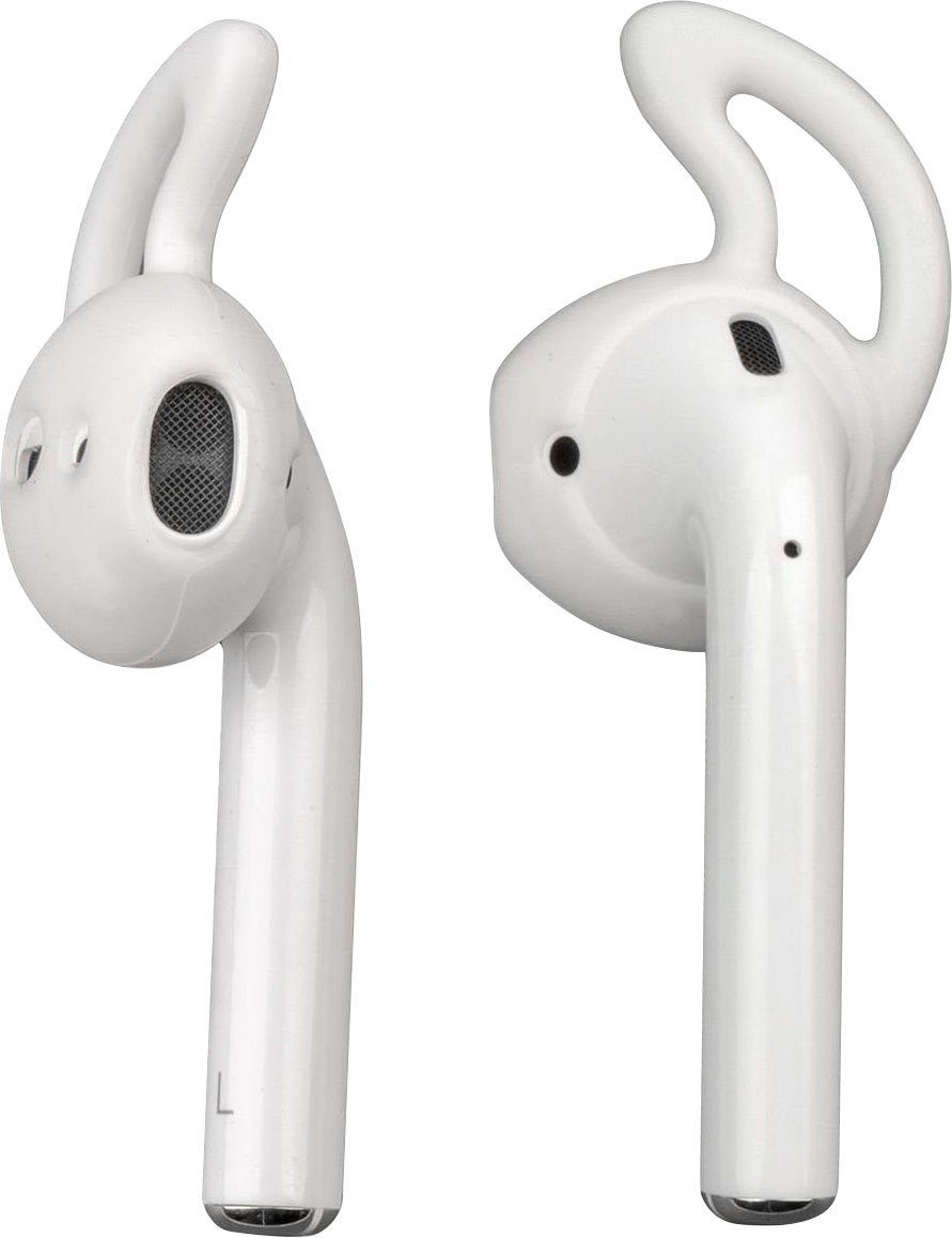 4smarts »3in1 Zubehör-Set for Apple AirPods 2 / AirPods« Kopfhörerständer  online kaufen | OTTO
