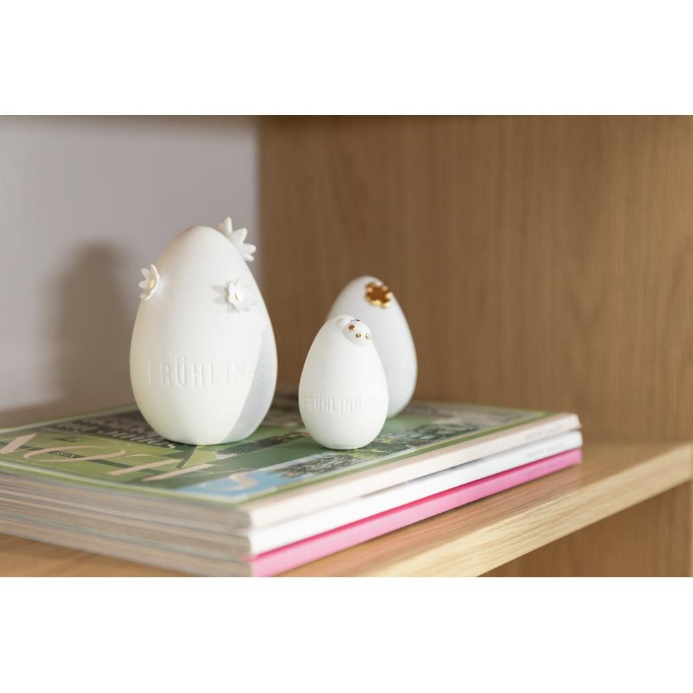 Räder Kissenhülle Design Porzellanei Frühlingstanz (7,6x11cm)