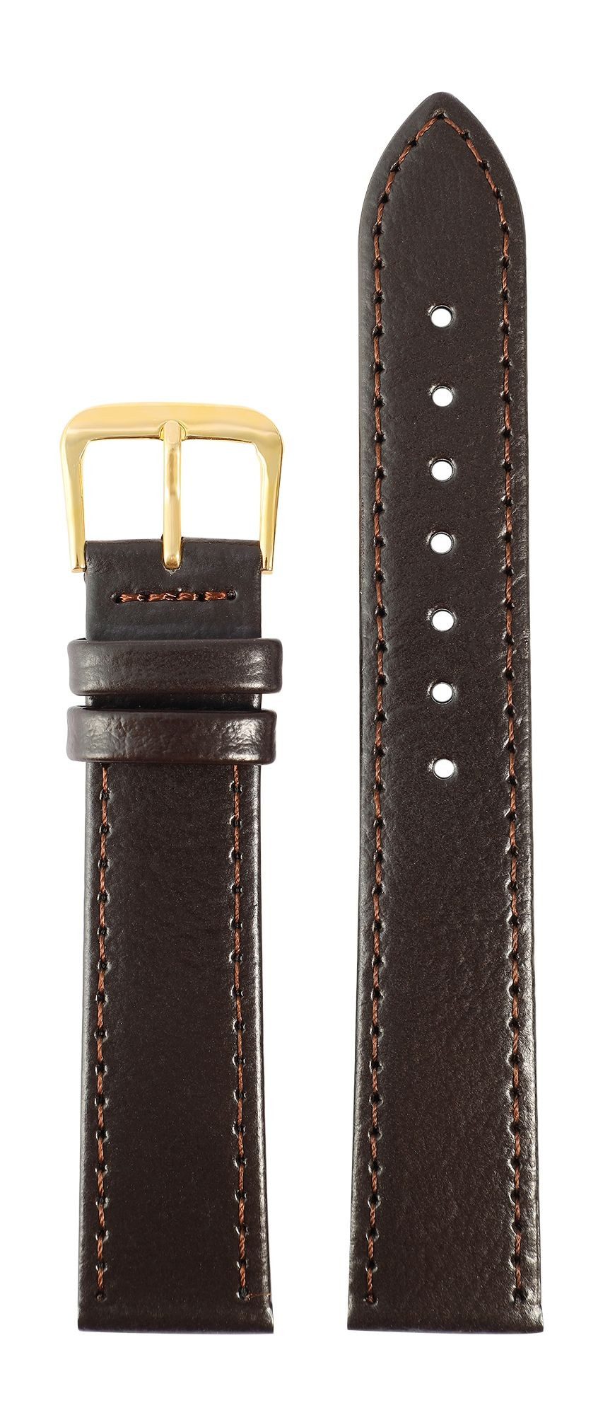 STEINMEISTER Uhrenarmband goldfarbig