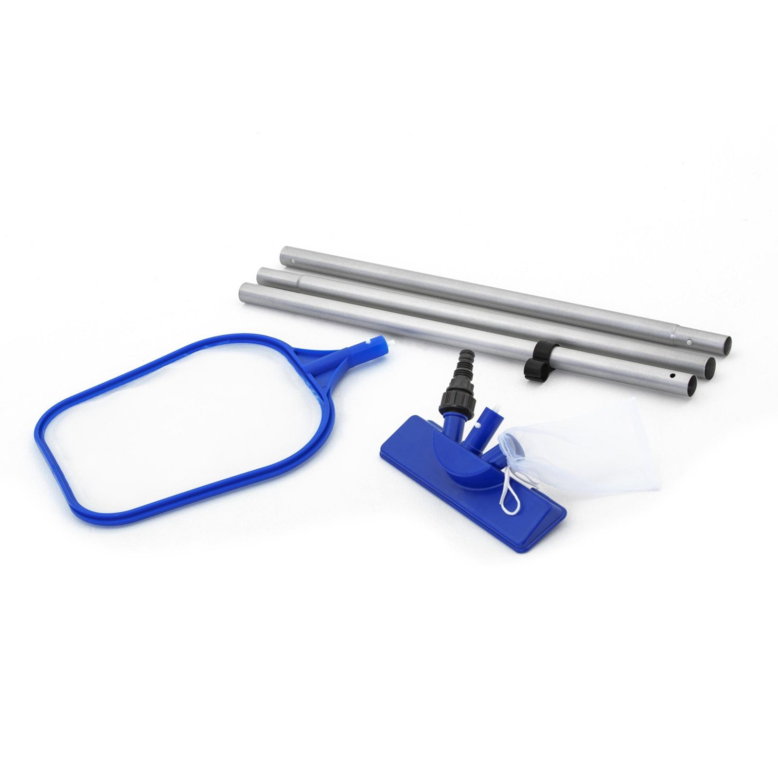 BESTWAY Kescher BESTWAY Poolpflege Poolreinigung Kescher günstig online kaufen