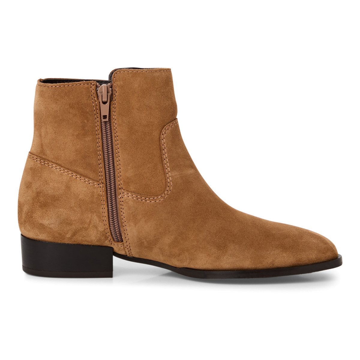 Tamaris 1-25021-45 Damen Stiefelette Boots, Stiefel, Winterschuhe, Winterstiefel, Halbstiefel