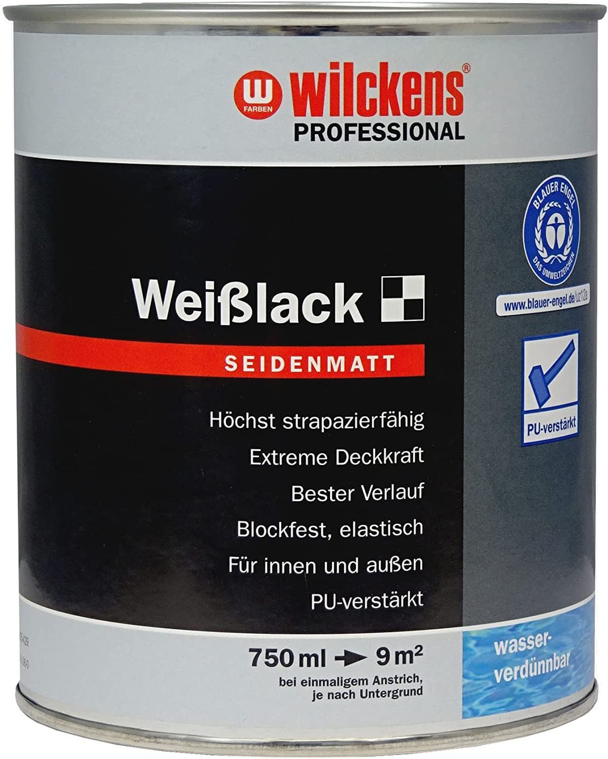 Weißlack