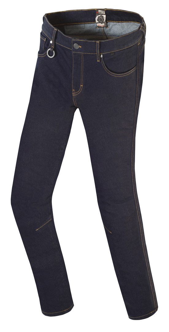 Bogotto Motorradhose Jokisu Damen Motorrad Jeans günstig online kaufen