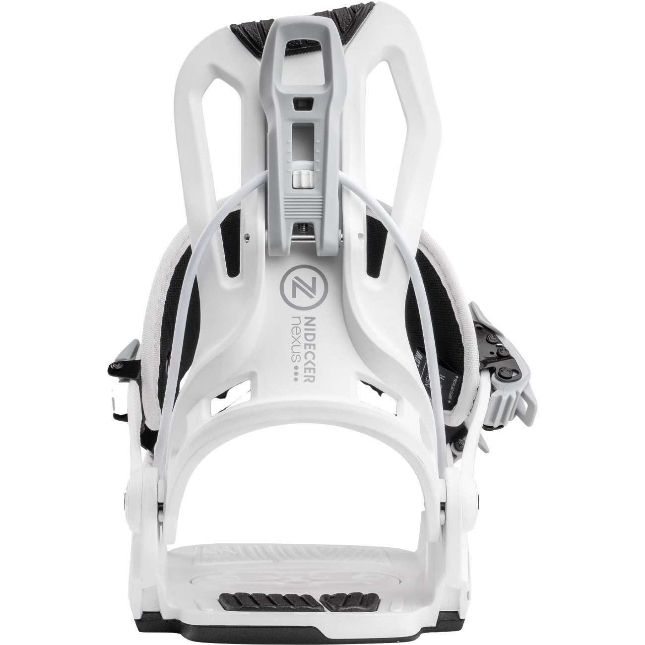 Flow Snowboard Nexus